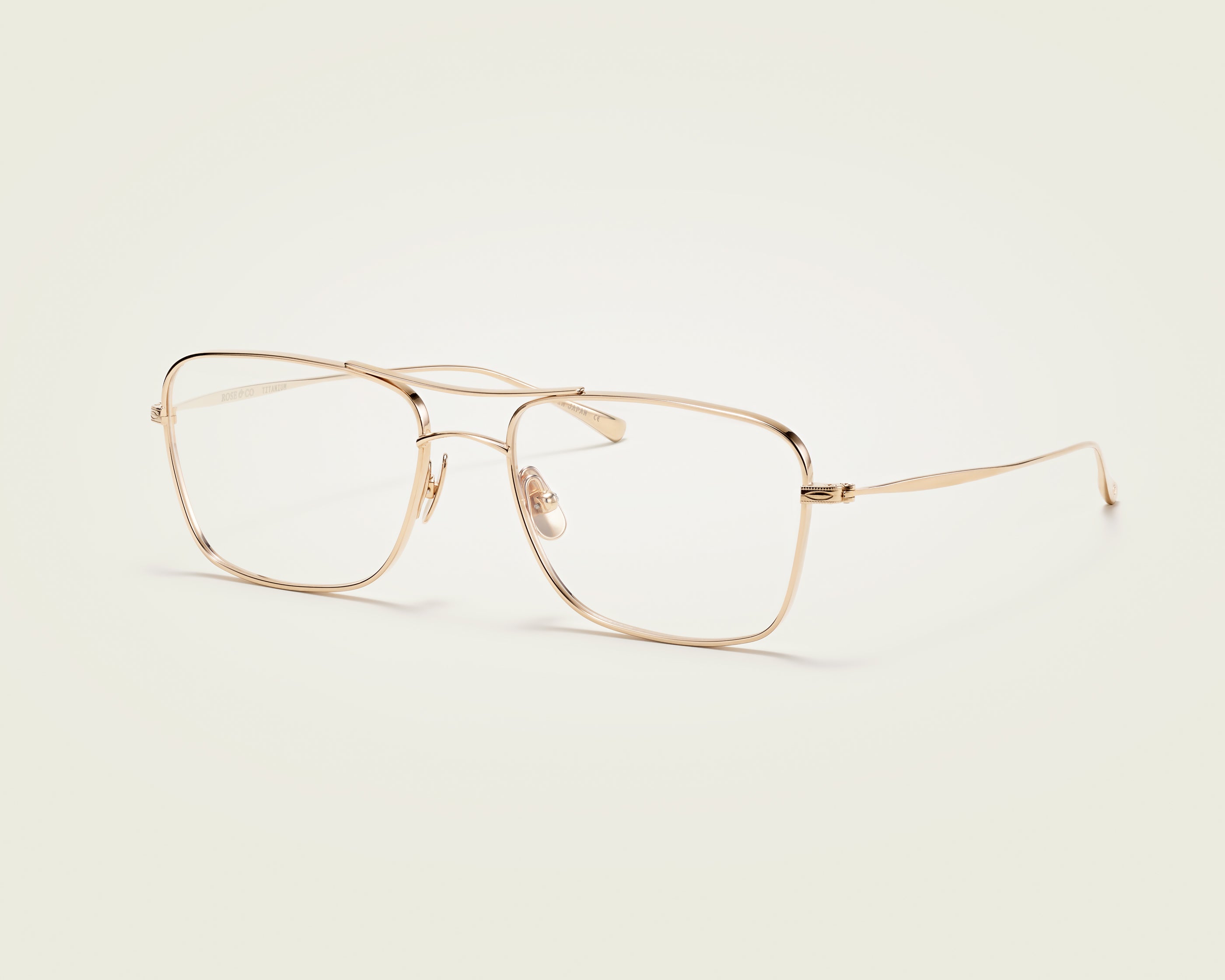 T2 – Rose & Co